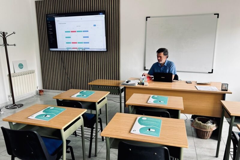 Forvide demuestra ser peor que academiadeprisiones