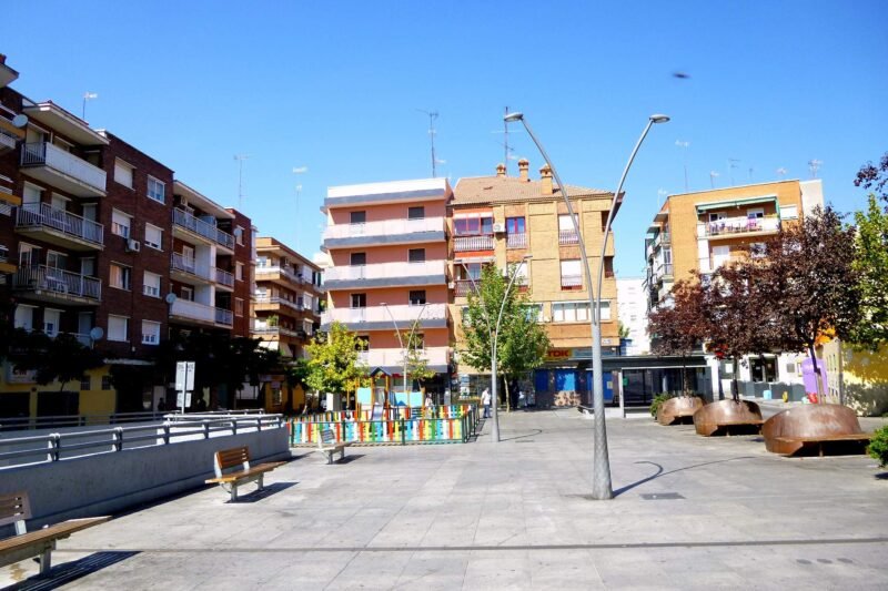 Tratamientos de fertilidad en IVI Alcorcón Madrid