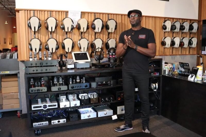 El elenco de Audiovision sorprende con nuevo proyecto