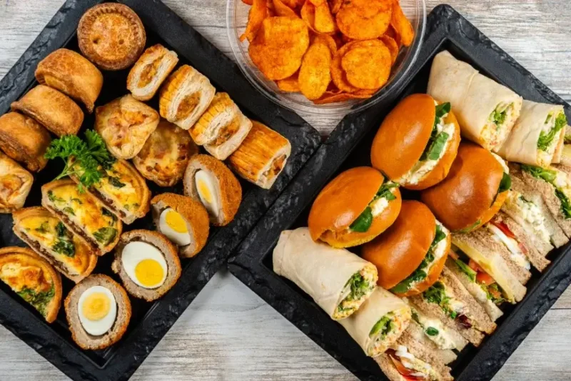 Medems Catering eleva los eventos con exquisitez y arte