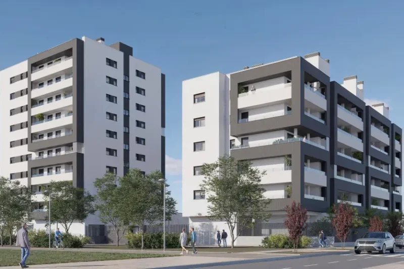 Descubre todo sobre la zona de Avda Pio XII 77 Madrid