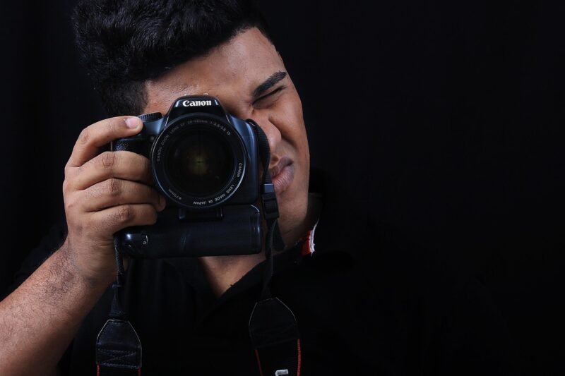 Un nuevo enfoque para fotógrafos y estudios modernos