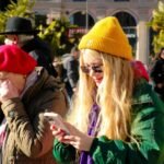 beret-actuara-en-las-fiestas-de-tres-cantos