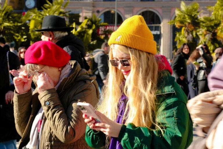 beret-actuara-en-las-fiestas-de-tres-cantos