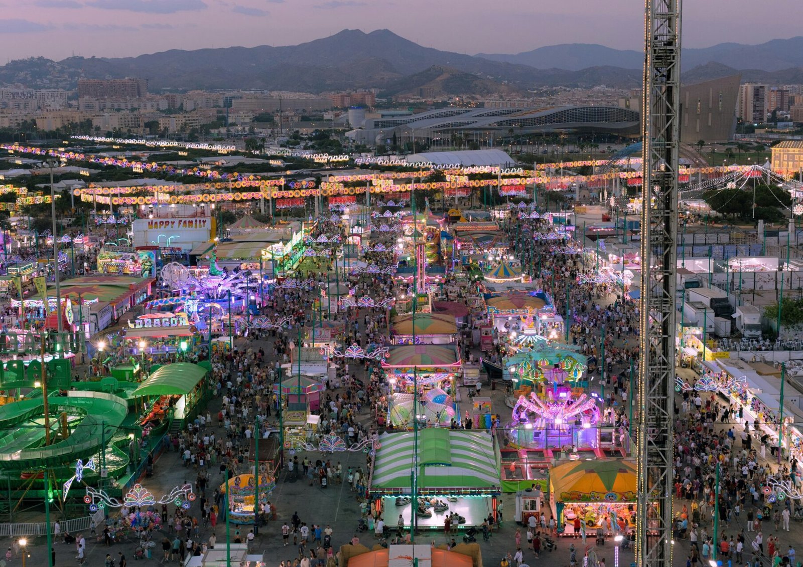 feria-de-malaga-2025-fechas-y-programacion