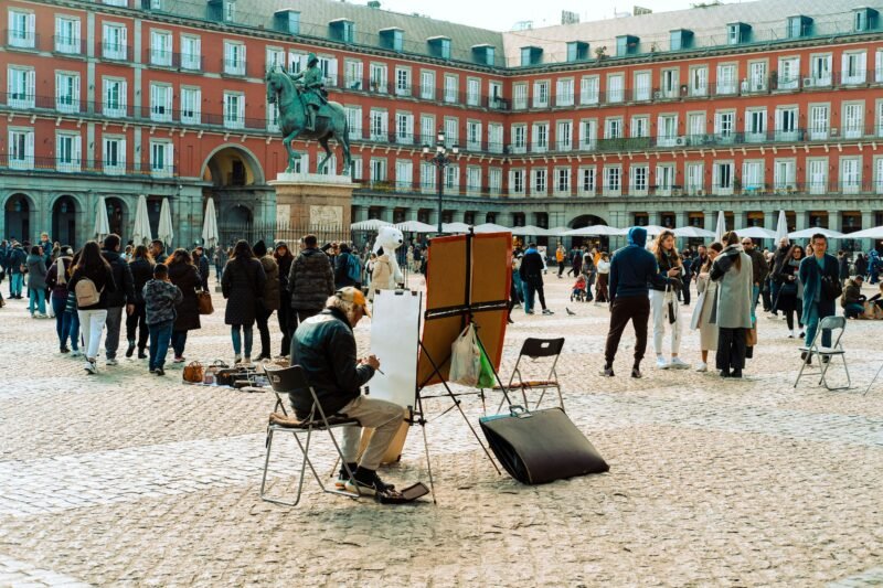 concienciarte-2025-arte-ciencia-y-humanidades-se-dan-cita-en-el-circulo-de-bellas-artes-de-madrid