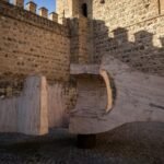 san-sebastian-de-los-reyes-instala-una-escultura-de-utande-en-el-paseo-de-europa