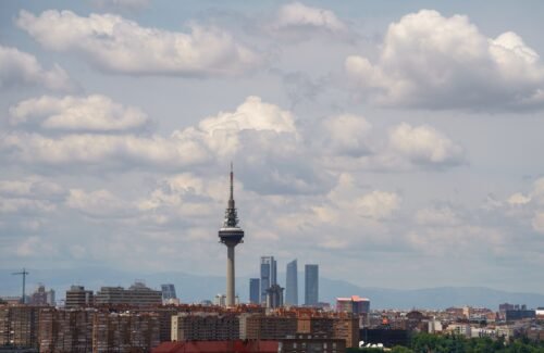 madrid