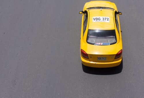 movilidad