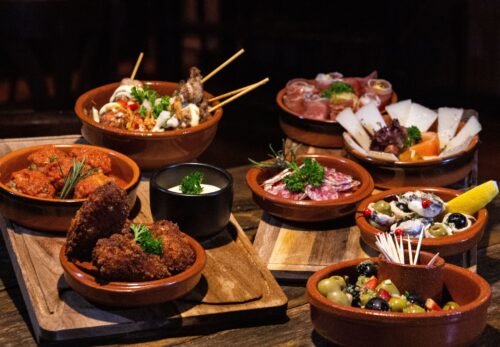 ruta-de-tapas-en-las-fiestas-de-alcobendas